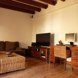 Apartamento con encanto CORON A